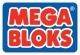 Stavebnice Megabloks