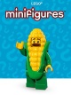 LEGO® minifigurky