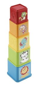 Mattel Fisher-Price Vea so zvieratkami