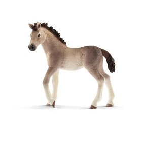 Schleich 13822 Andalzske rieb