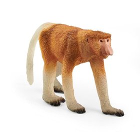 Schleich 14846 Zviera opica Kahau