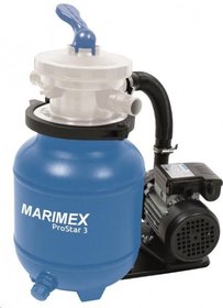 Marimex 10600010 Piesková filtrácia ProStar 3