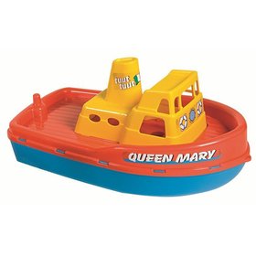 Androni Lo so sirnou - dka 39 cm, erven paluba