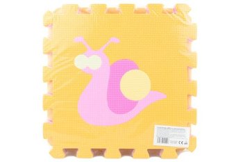 Lamps Penov puzzle 9 dielikov Zvierat