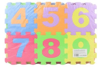Lamps Penov puzzle 36 dielikov sla a psmen