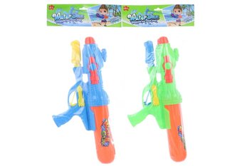 Vodn pito 2 farby 43 cm