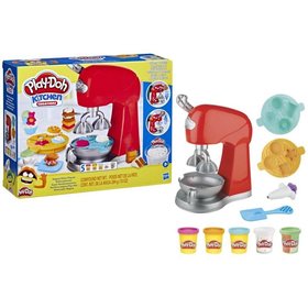 Play-Doh Magick mixr
