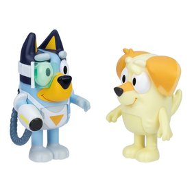 BLUEY Figrky 2Ks