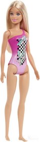 Mattel Barbie v plavkch HDC50