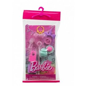 Mattel Barbie Fashion HWV73