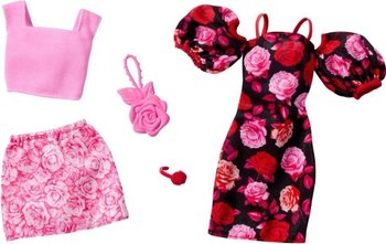 Barbie 2ks obleenie HYV03