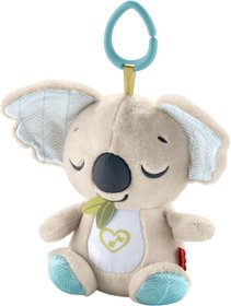 Fisher Price Uspokojujca koala na cesty