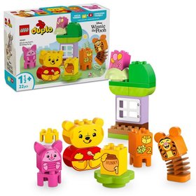 LEGO DUPLO 10457 Narodeninov oslava Macka P