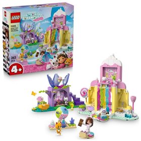 LEGO Disney 11205 Cukrov hora a Maacia zhradka