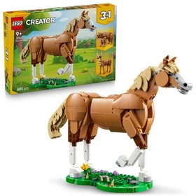 LEGO Creator 31166 Krsny k
