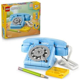 LEGO Creator 31174 Retro telefn