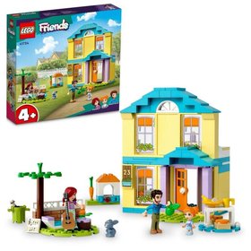 LEGO® Friends 41724 Paisleyho domček