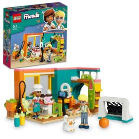 LEGO Friends 41754 Leova izba