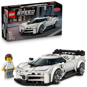 LEGO Speed Champions 77240 Hyper portov auto Bugatti Centodieci