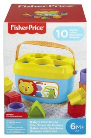 Fisher Price Prv skladaka