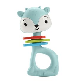 Fisher-Price Zvieracie hrklky Kolouek