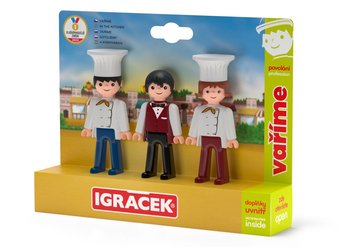 Efko Trio Igrek var - fkuchr, kuchr a ank