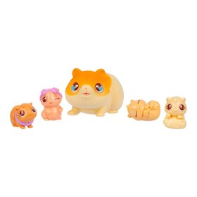 LITTLE LIVE PETS kreky