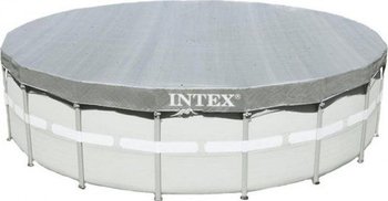 Intex 28041 Deluxe kryt 5,49 m