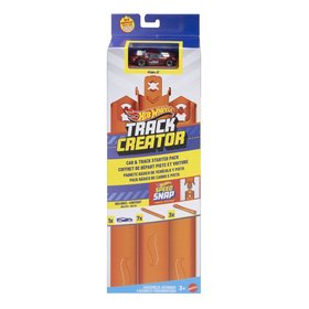 Hot Wheels Track Creator tartovacia sada
