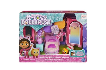 Spin Master Gabby&#039;s Dollhouse Deluxe Spla