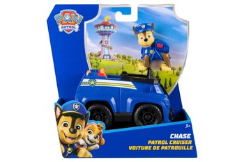 Paw Patrol Zkladn Vozidlo Chase