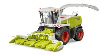 Bruder 2131 Rezaka kukurice CLAAS JAGUAR 900