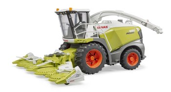 Bruder 2134 Claas Jaguar 980