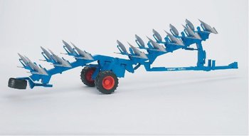 Bruder 2250 Lemken Vari-Titan pluh