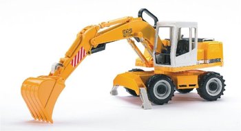 Bruder 2426 LIEBHERR rpadlo