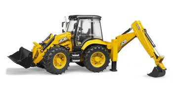 Bruder 2454 Naklada JCB 5CX ECO