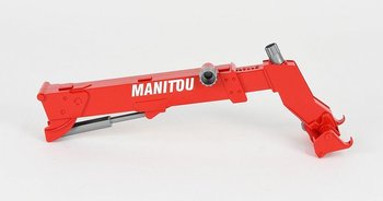 Bruder 42139 ND Rameno pre 2125 Manitou MLT 633