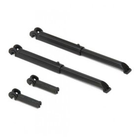 Bruder 42454 ND Sprava piestov pre 2481 naklada Cat