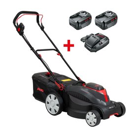 AL-KO 113886 Akumultorov kosaka AL-KO 18 V Easy 38,1 Li