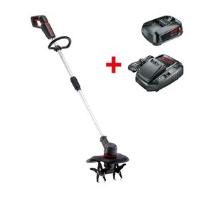 AL-KO kultivtor Aku. Tl 1820 18V SET