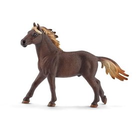 Schleich 13805 Mustang rebec