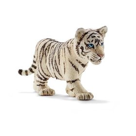 Mla bieleho tigra Schleich