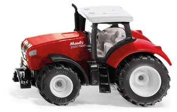 SIKU Blister - Traktor Mauly X540 erven
