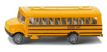 SIKU Blister Americk kolsk autobus