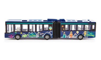 SIKU Blister Kbov autobus