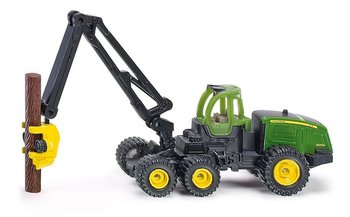 SIKU Blister - John Deere Harvester