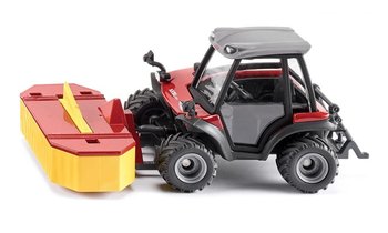 SIKU Farmer Aebi TerraTrac TT211