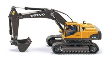 SIKU Super - Hydraulick rpadlo Volvo EC290, 1:50