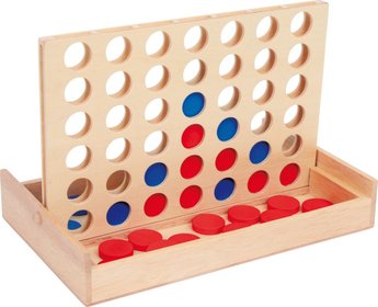 Mal dreven hry Cestovn puzzle