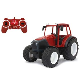 Jamara RC Traktor Lindner Geotrac 1:16 2,4 GHz